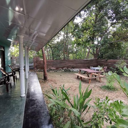 The Nilmini Lodge สิกิริยา ภายนอก รูปภาพ