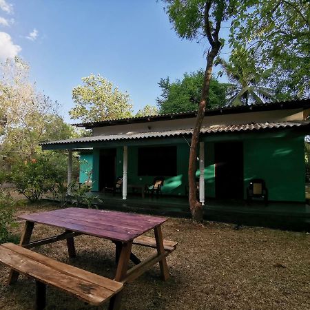 The Nilmini Lodge สิกิริยา ภายนอก รูปภาพ