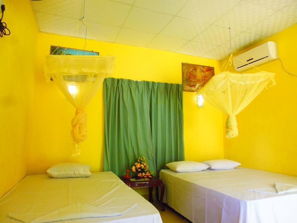The Nilmini Lodge สิกิริยา ภายนอก รูปภาพ
