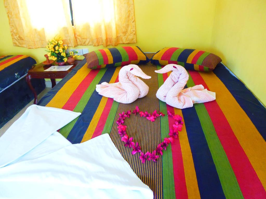 The Nilmini Lodge สิกิริยา ห้อง รูปภาพ
