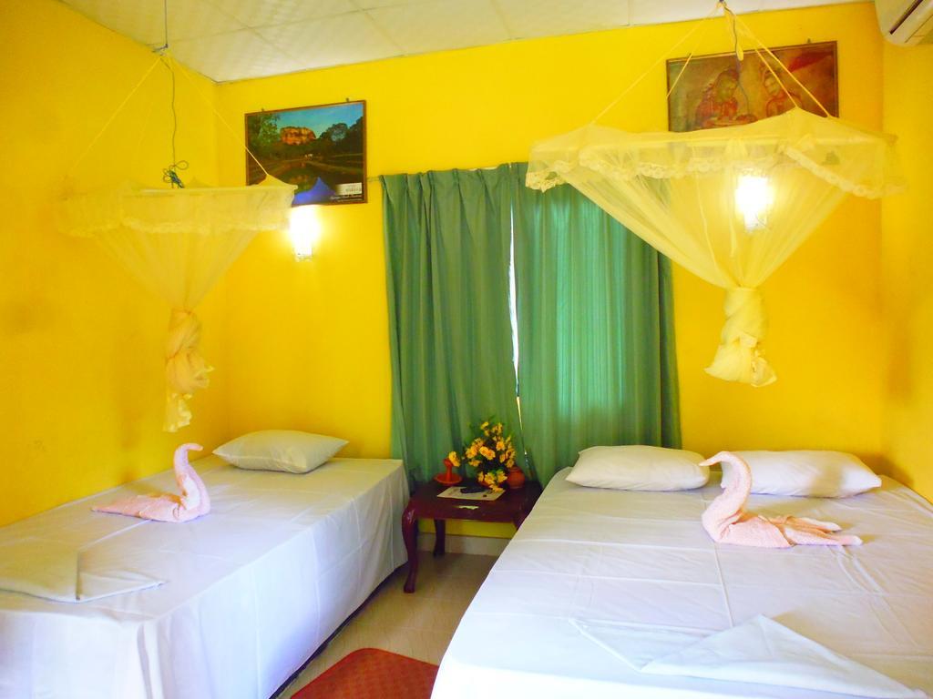 The Nilmini Lodge สิกิริยา ห้อง รูปภาพ