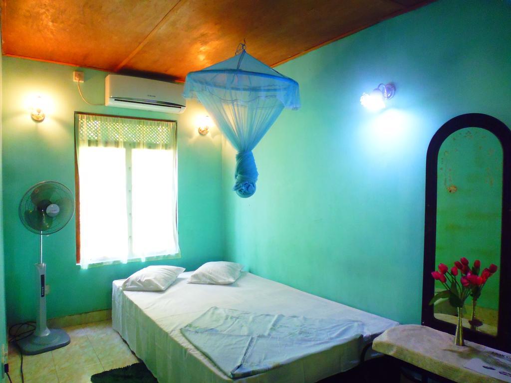 The Nilmini Lodge สิกิริยา ห้อง รูปภาพ