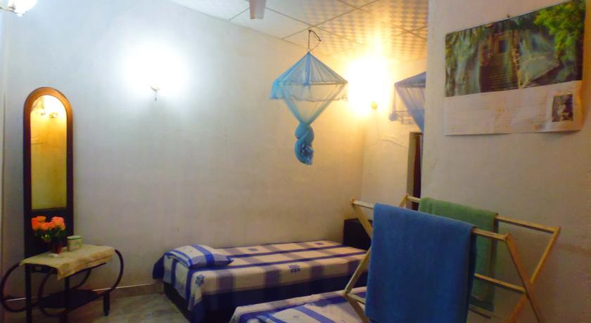 The Nilmini Lodge สิกิริยา ห้อง รูปภาพ