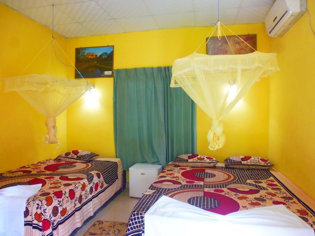 The Nilmini Lodge สิกิริยา ภายนอก รูปภาพ