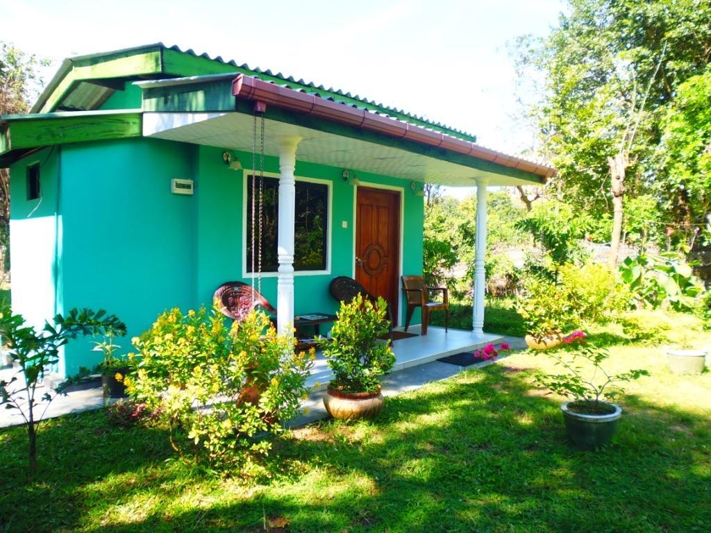 The Nilmini Lodge สิกิริยา ภายนอก รูปภาพ