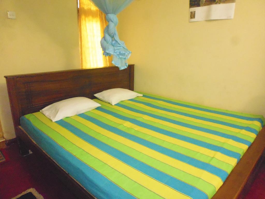 The Nilmini Lodge สิกิริยา ภายนอก รูปภาพ