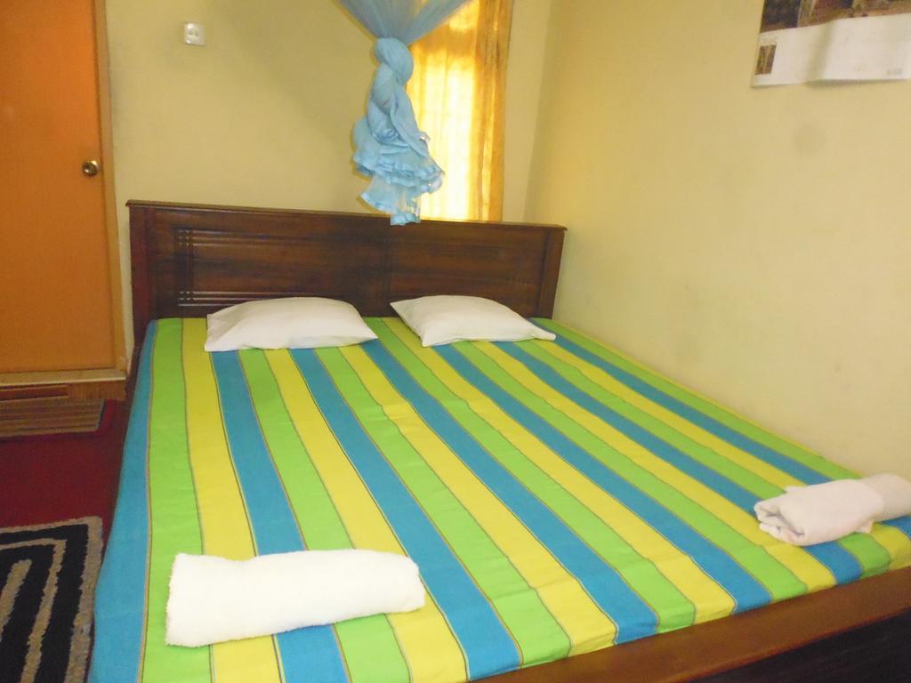 The Nilmini Lodge สิกิริยา ภายนอก รูปภาพ