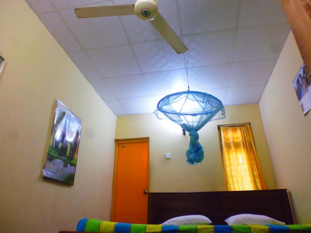 The Nilmini Lodge สิกิริยา ภายนอก รูปภาพ