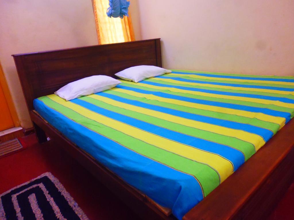 The Nilmini Lodge สิกิริยา ภายนอก รูปภาพ
