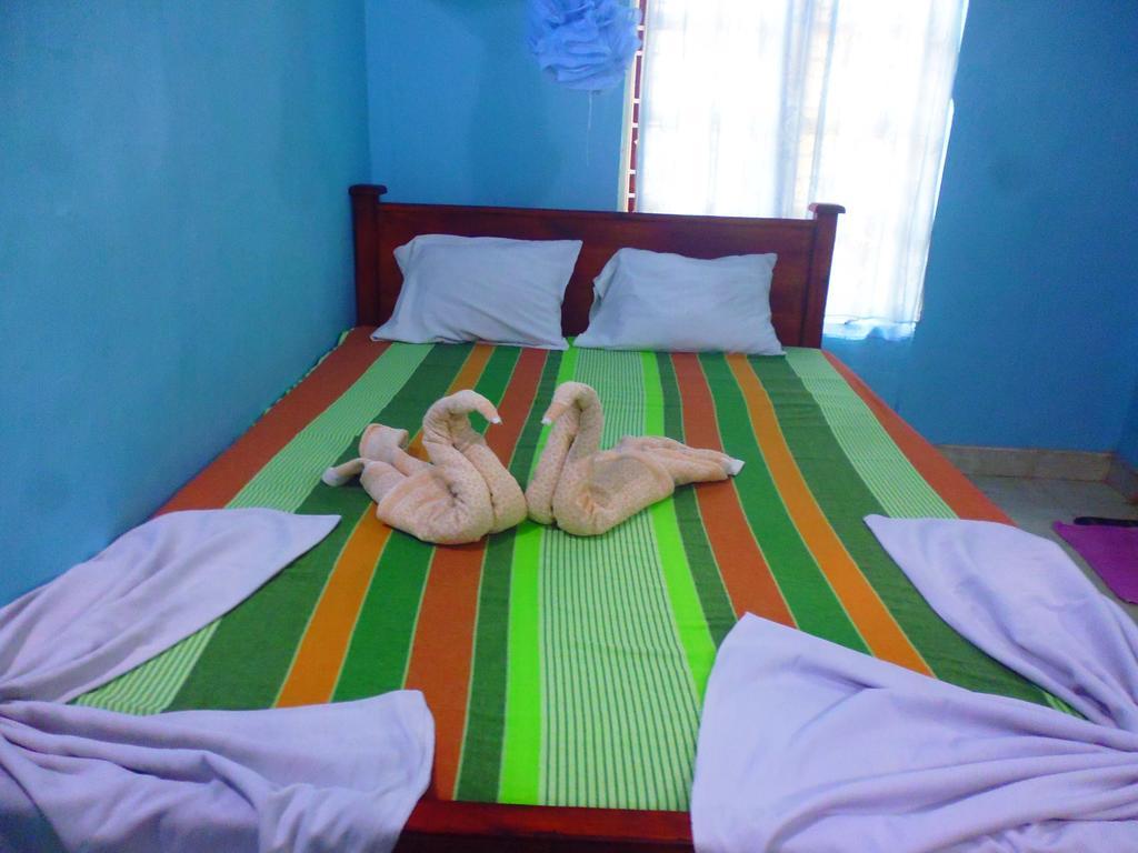 The Nilmini Lodge สิกิริยา ภายนอก รูปภาพ