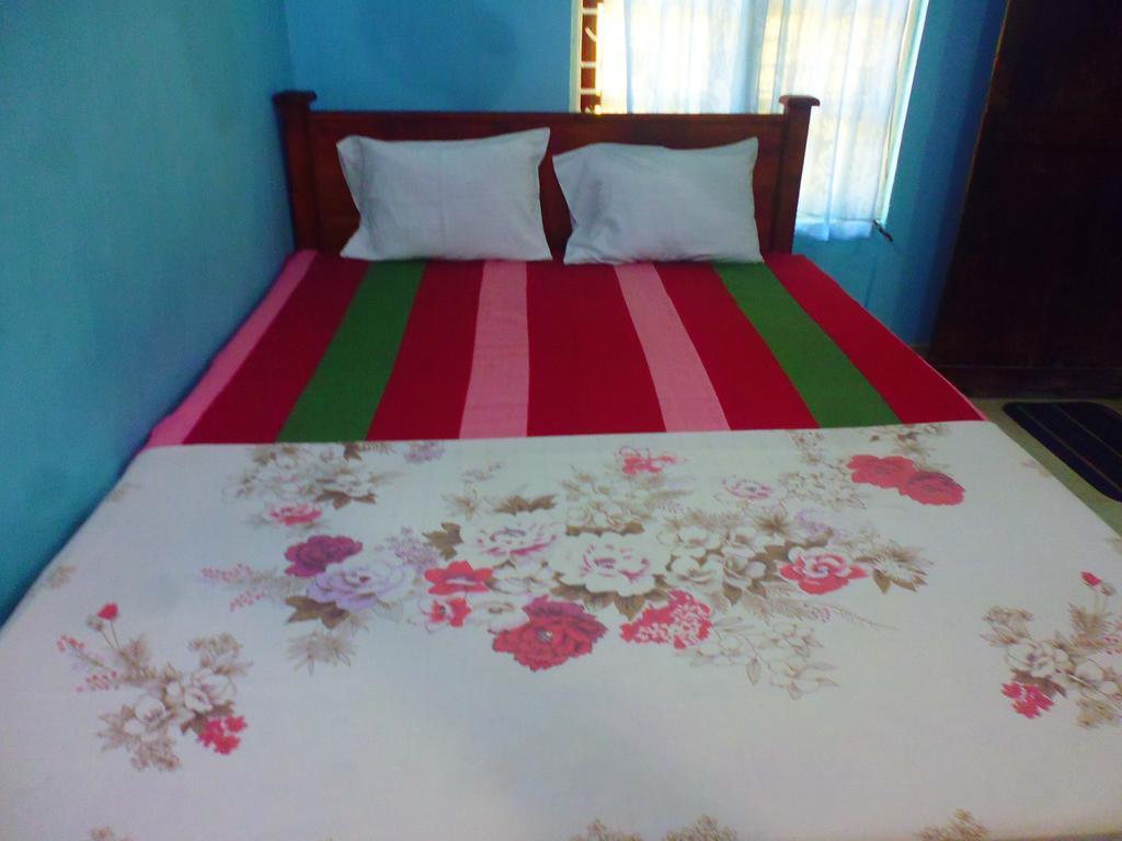 The Nilmini Lodge สิกิริยา ภายนอก รูปภาพ
