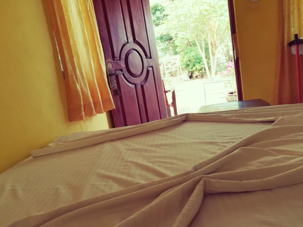 The Nilmini Lodge สิกิริยา ภายนอก รูปภาพ