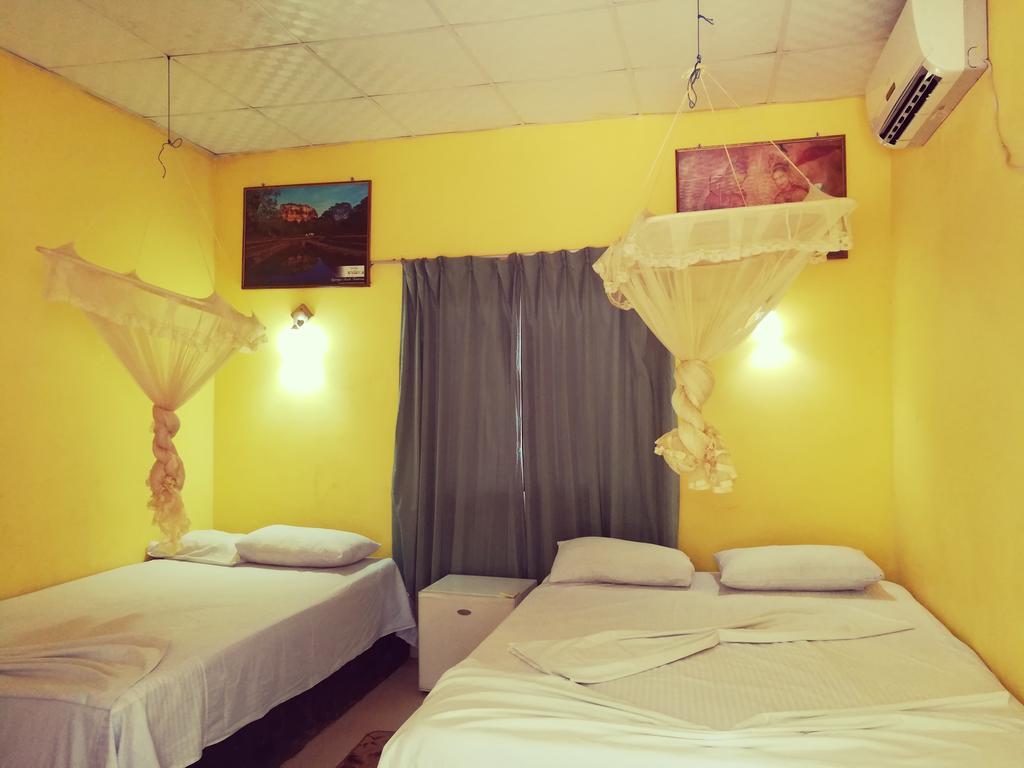 The Nilmini Lodge สิกิริยา ภายนอก รูปภาพ