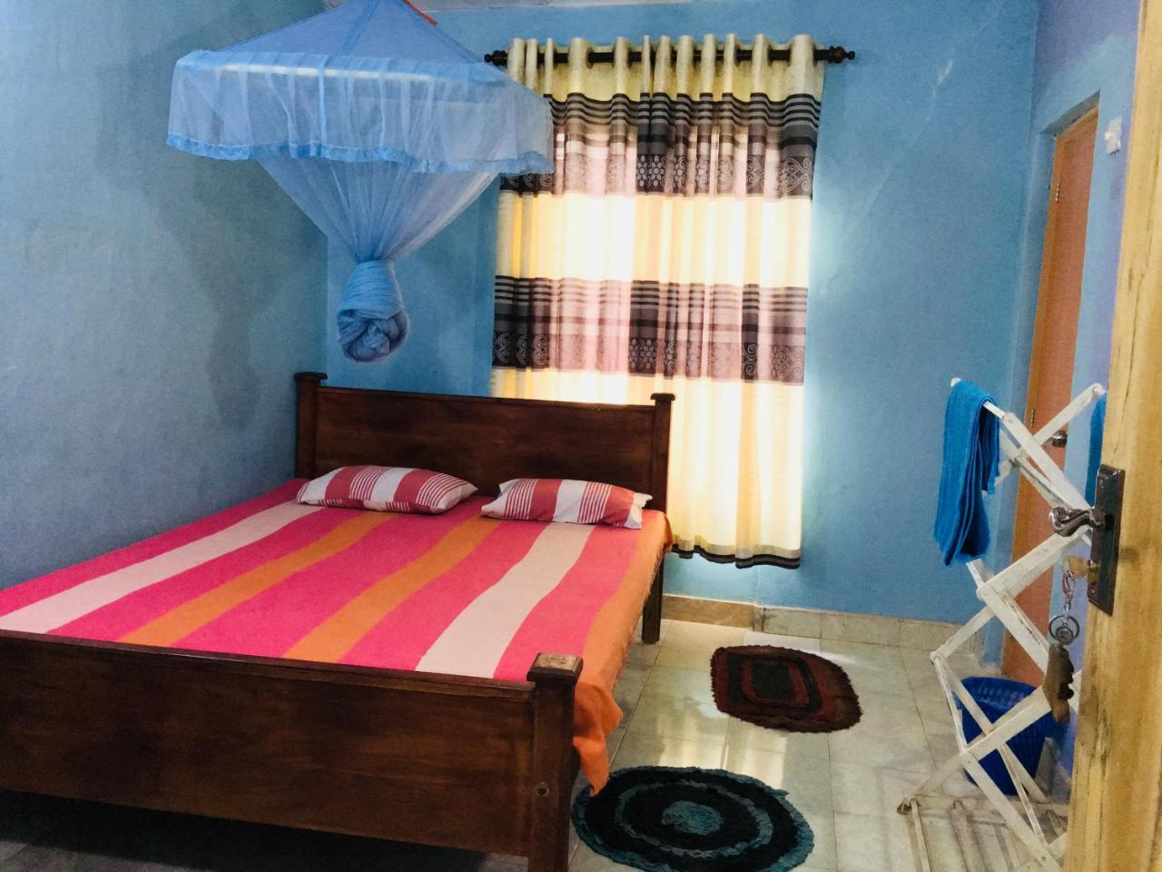 The Nilmini Lodge สิกิริยา ภายนอก รูปภาพ