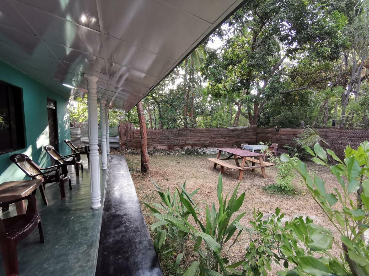 The Nilmini Lodge สิกิริยา ภายนอก รูปภาพ