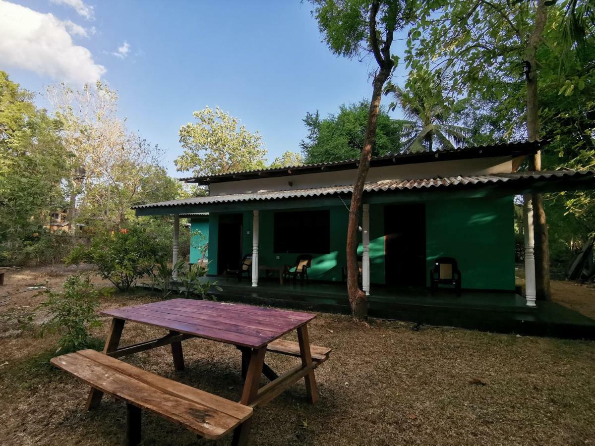 The Nilmini Lodge สิกิริยา ภายนอก รูปภาพ