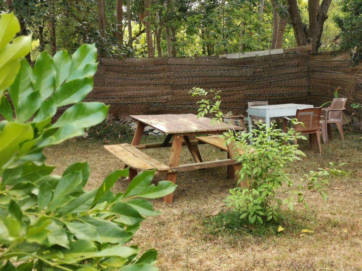 The Nilmini Lodge สิกิริยา ภายนอก รูปภาพ